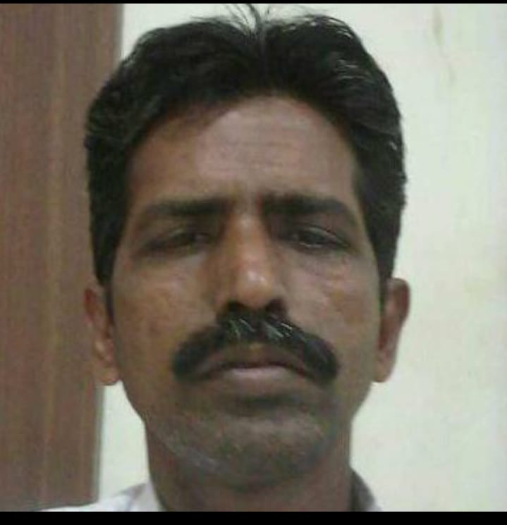 Samarendra Dixit, Secretary of PRACHIYSO